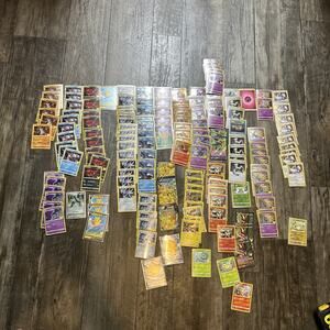 Card Lot 2021 Pokemon Celebrations Lugia & More Rare